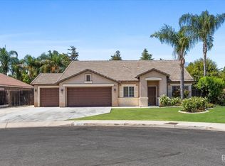 10717 Brandywine Falls Ave, Bakersfield, CA 93312
