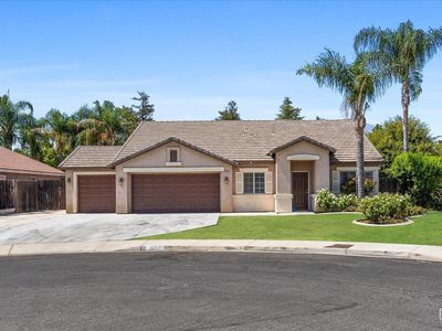 10717 Brandywine Falls Ave, Bakersfield, CA, 93312