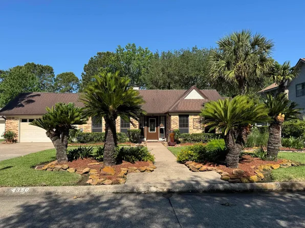 4350 Pebble Beach Dr, Beaumont, TX 77707