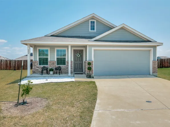 559 Deerfern Dr, Princeton, TX 75407
