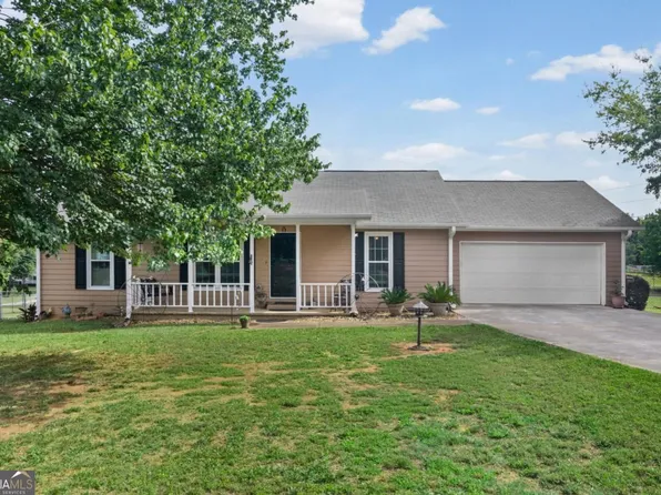 1703 Keys Ferry Rd, McDonough, GA 30252