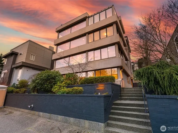 1627 California Avenue SW #4, Seattle, WA 98116