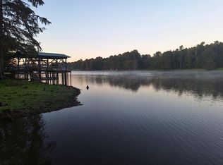 548 Parkside Dr, Zwolle, LA 71486