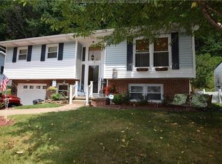 1741 Woodbine Ave, Charleston, WV 25302