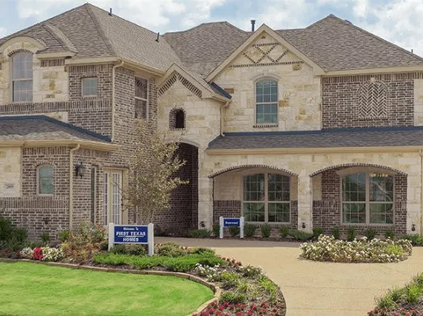 2548 Baypoint Dr, Grand Prairie, TX 75054