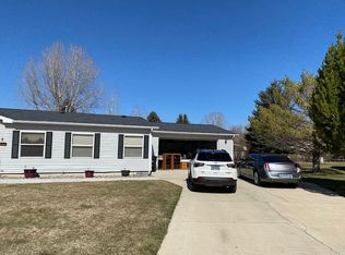 808 Clipper Cir, Dayton, WY 82836