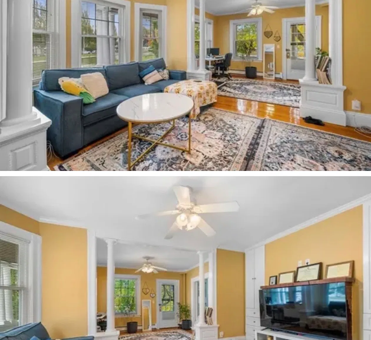 2 bed, 750 sqft, $2,600 — Photo 4