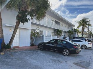8545 Harding Ave #5, Miami Beach, FL 33141
