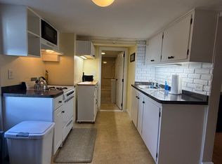 11 Montfern Ave #B, Revere, MA 02151