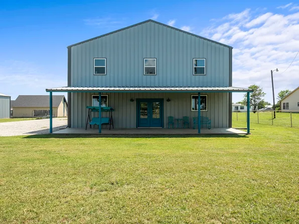1404 McConnell Rd, Gunter, TX 75058
