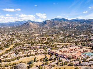 3101 Old Pecos Trl UNIT 225, Santa Fe, NM 87505
