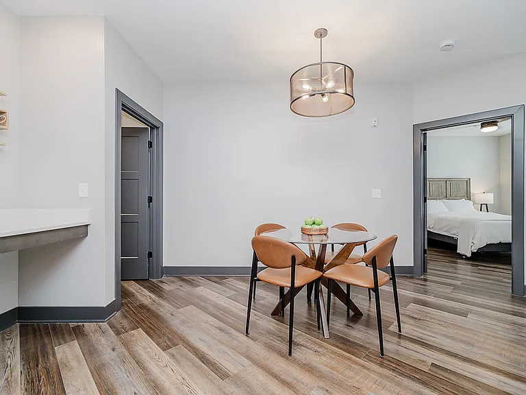 Overture at Proscenium Apartments — Photo 17