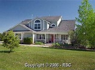 17735 Saddlewood Rd, Monument, CO 80132