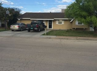 1113 N 16th St, Lovington, NM 88260