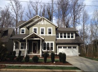 516 Hillside Ave, Charlotte, NC 28209