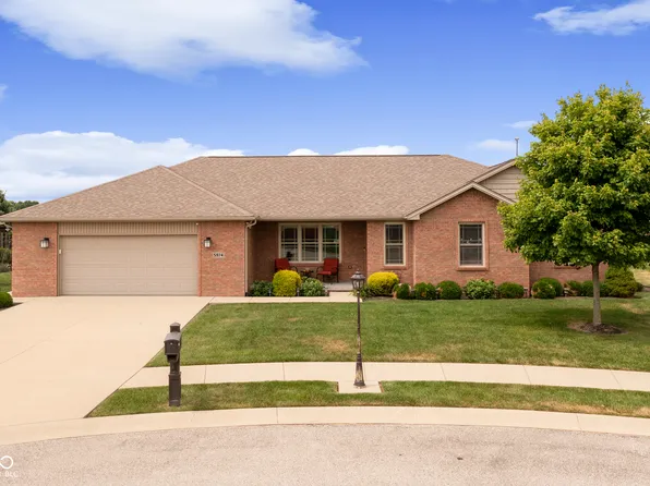 5974 Moonlight Ct, Seymour, IN 47274