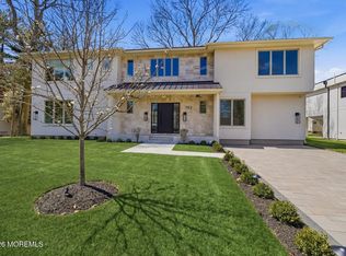 152 Ampere Avenue, Oakhurst, NJ