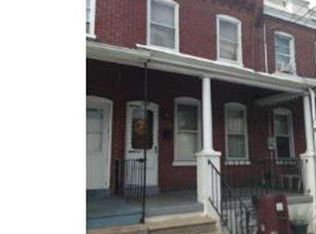 1728 Lancaster Ave, Wilmington, DE 19805