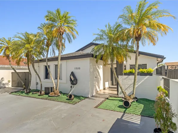 11510 SW 175th St, Miami, FL 33157