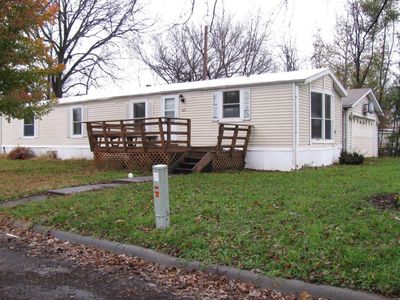 401 1st Ave, Red Oak, IA, 51566