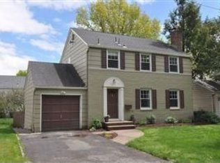 138 Overlook Ter, Bloomfield, NJ 07003