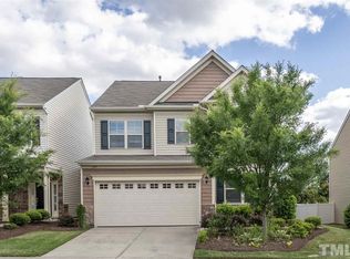 135 Torrey Heights Ln, Durham, NC 27703