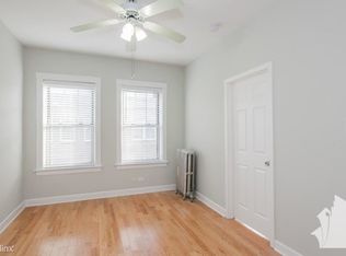 1922 W Winona St #3C, Chicago, IL 60640