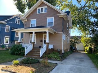 609 McBride St, Jackson, MI 49203