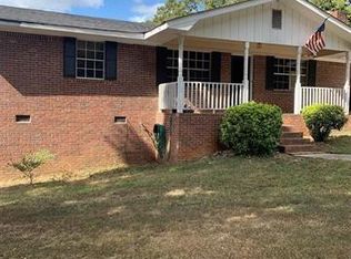 5241 Guthrie Cemetery Rd, Loganville, GA 30052