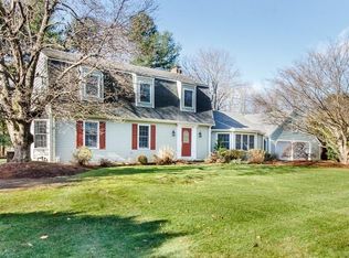 15 Griscom Rd, Sudbury, MA 01776