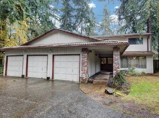 17276 Stanhelma Dr, Gladstone, OR