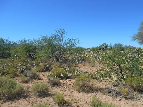 15484 W Bartlett Ave, Tucson, AZ 85736