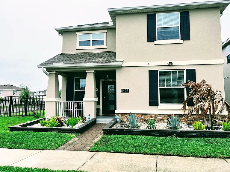 11498 Rhyme Ave — Photo 1
