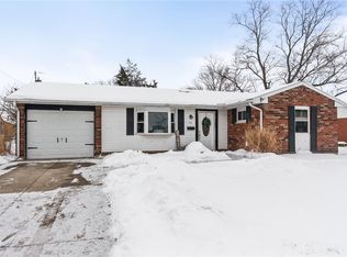 491 Mayfield Sq E, Troy, OH 45373