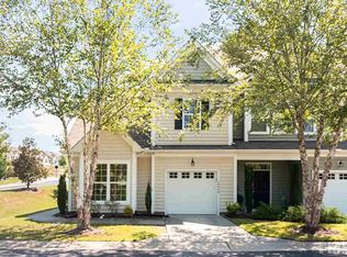 14338 Foxcroft Rd, Raleigh, NC 27614