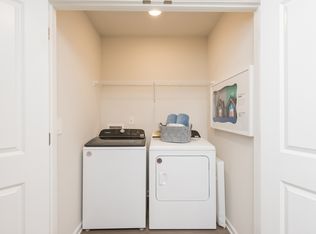 Oakland End Unit Plan, Avalon - Parc Series, Conyers, GA 30013