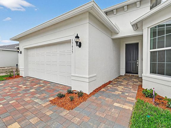 Entry Way