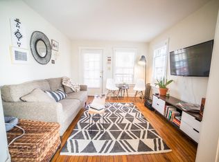4206 Locust St APT 1S, Kansas City, MO 64110
