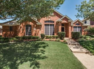 6400 Day Spring Dr, The Colony, TX 75056