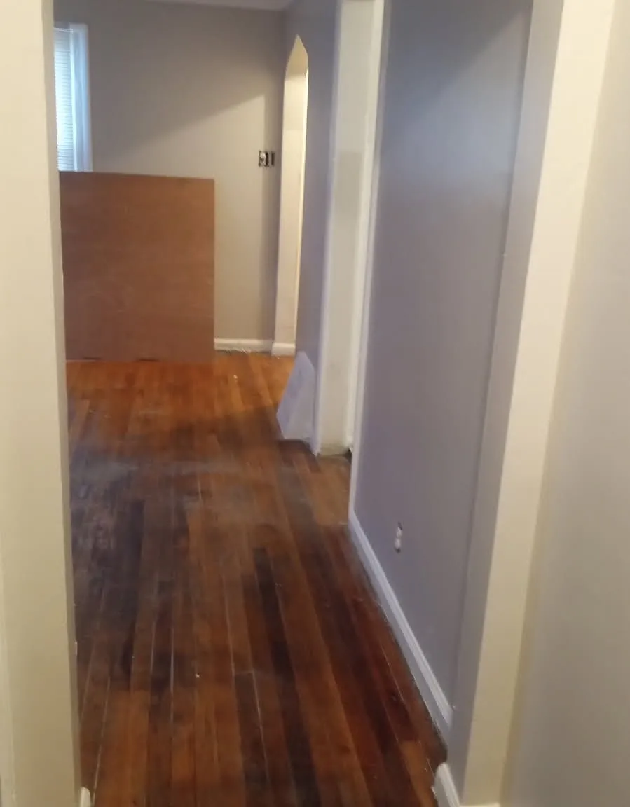 3 bed, 920 sqft, $1,350 — Photo 4