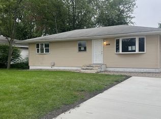 3508 Franklin St, Michigan City, IN 46360