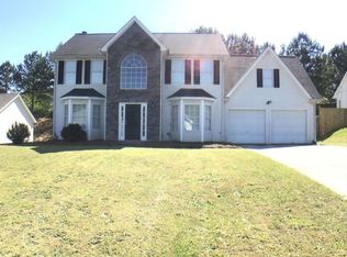 1399 Pebble Beach Ln, Hampton, GA 30228