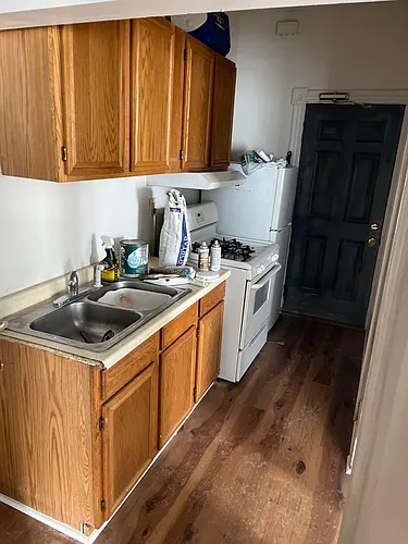 926 Arcade St #1 & 2 Photo 1