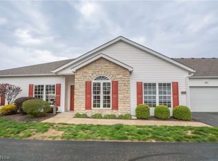 6980 Knight Ave NW, Canton, OH