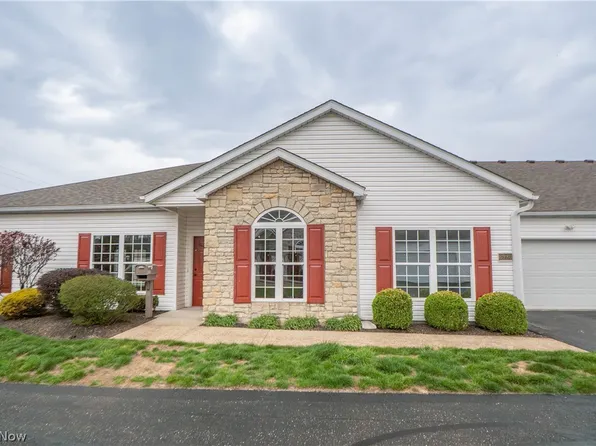 6980 Knight Ave NW, Canton, OH 44708