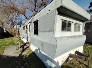 4923 Rockville Rd Lot 55, Indianapolis, IN