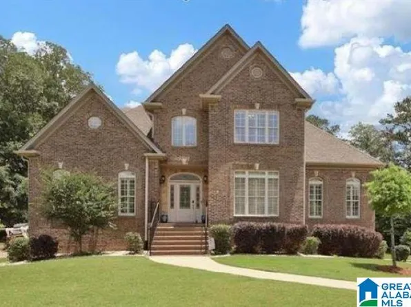 520 Mill Springs Cir, Birmingham, AL 35244