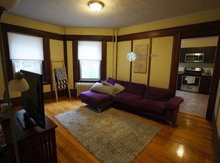 230 South St APT 5, Boston, MA 02130