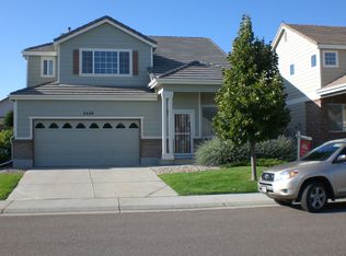 2460 E 127th Ave, Thornton, CO 80241