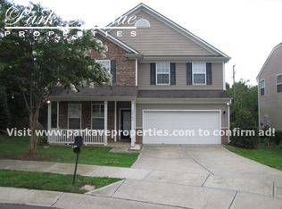 12704 Oldehurst Pl, Charlotte, NC 28262